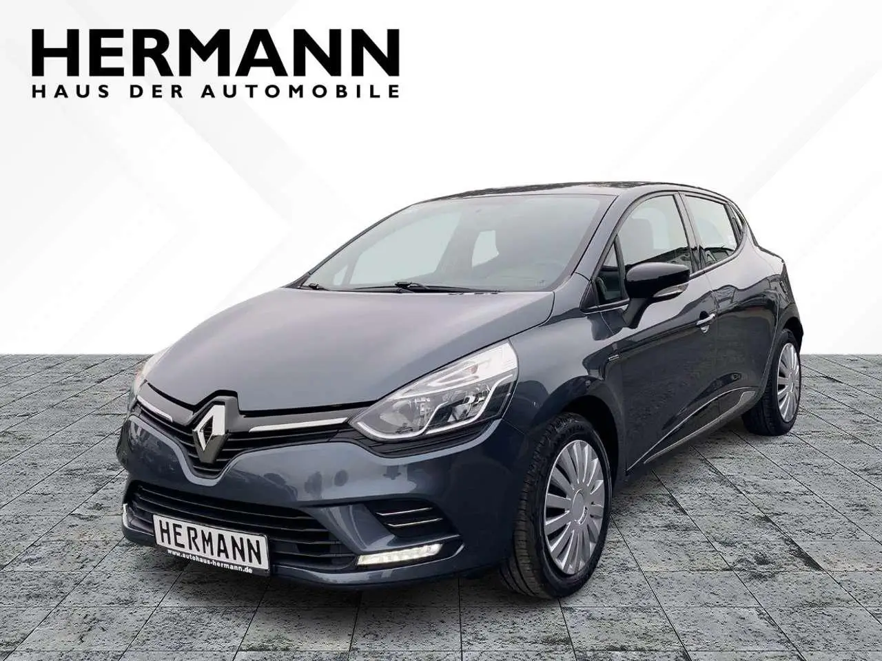 Photo 1 : Renault Clio 2018 Essence