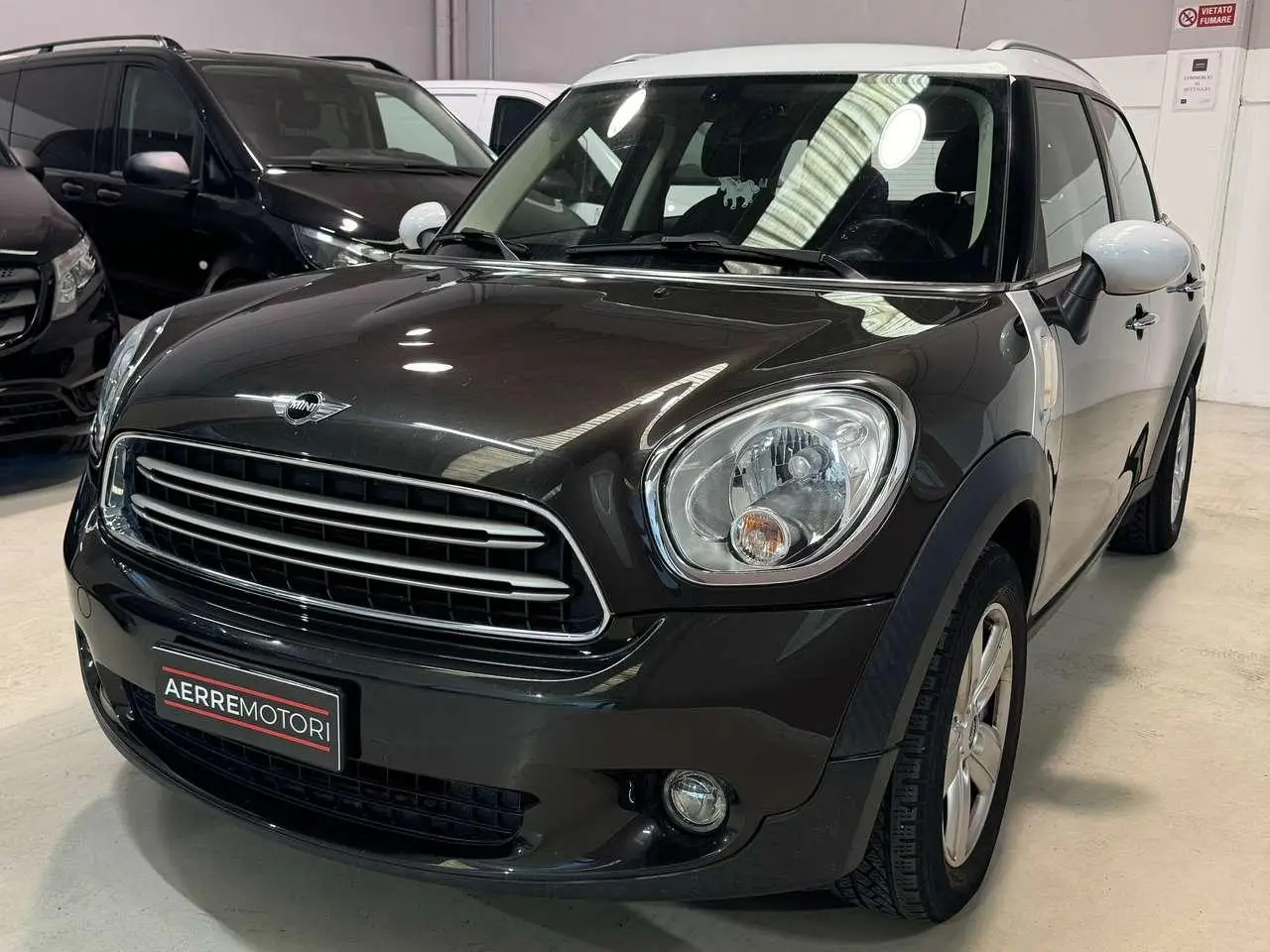 Photo 1 : Mini Cooper 2015 Diesel