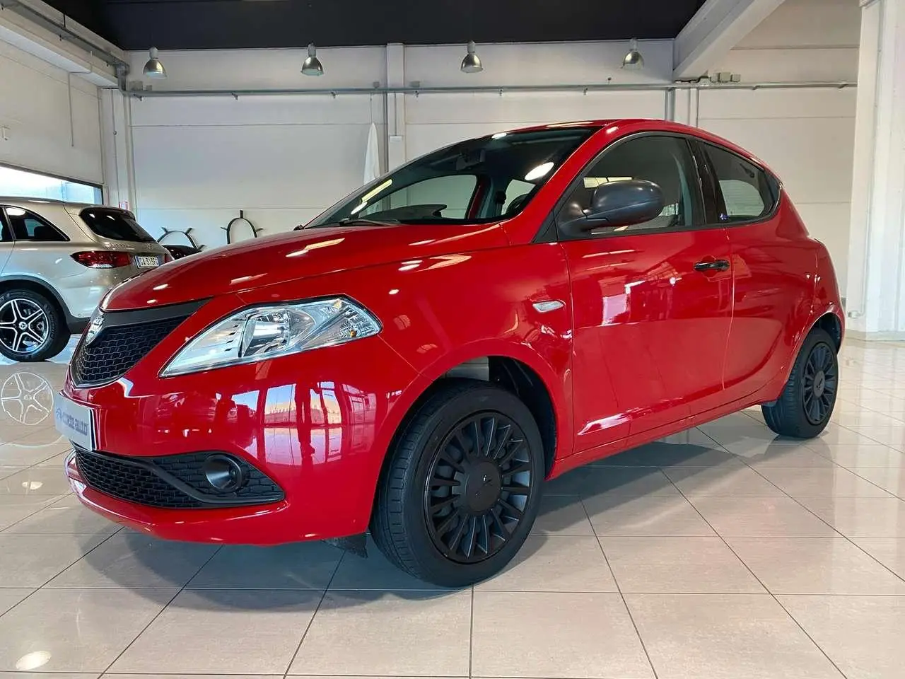 Photo 1 : Lancia Ypsilon 2020 Essence