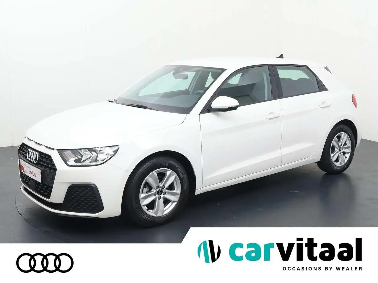 Photo 1 : Audi A1 2020 Petrol