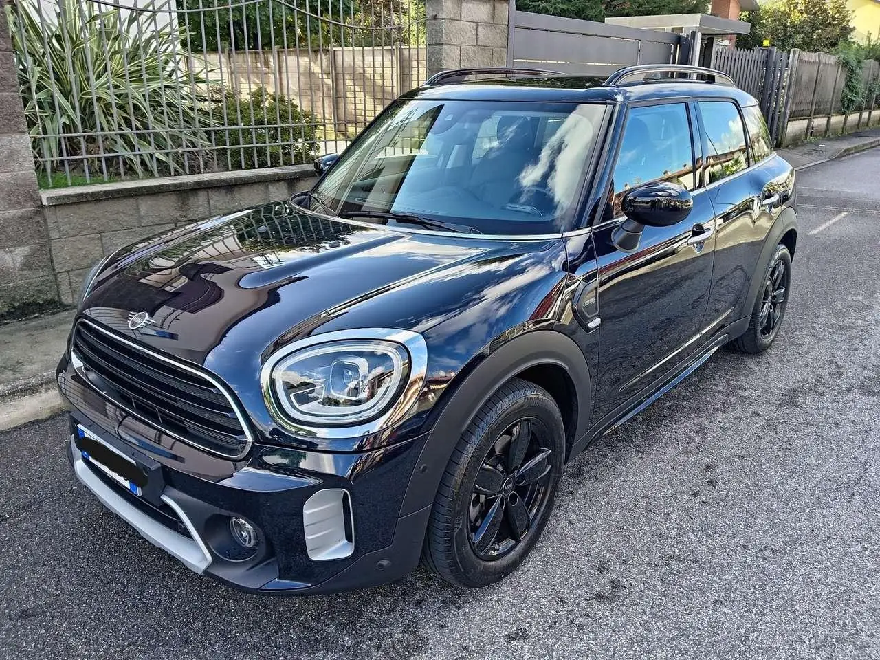 Photo 1 : Mini Cooper 2021 Diesel