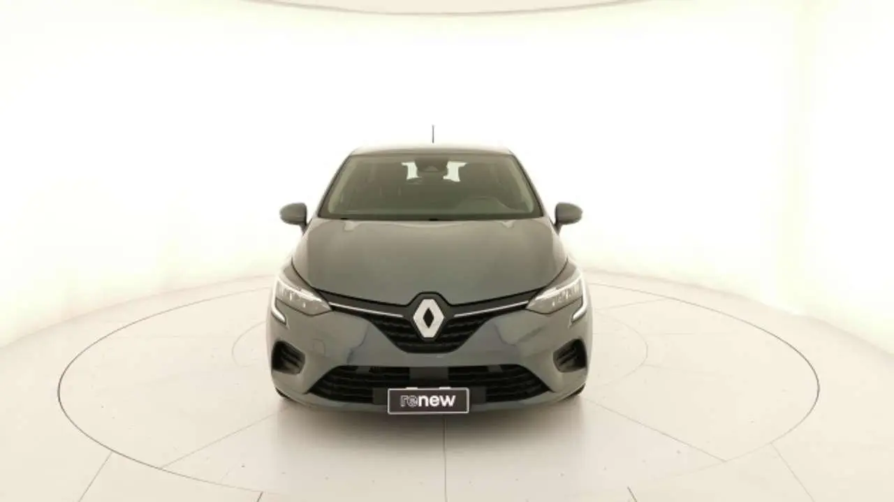 Photo 1 : Renault Clio 2021 GPL