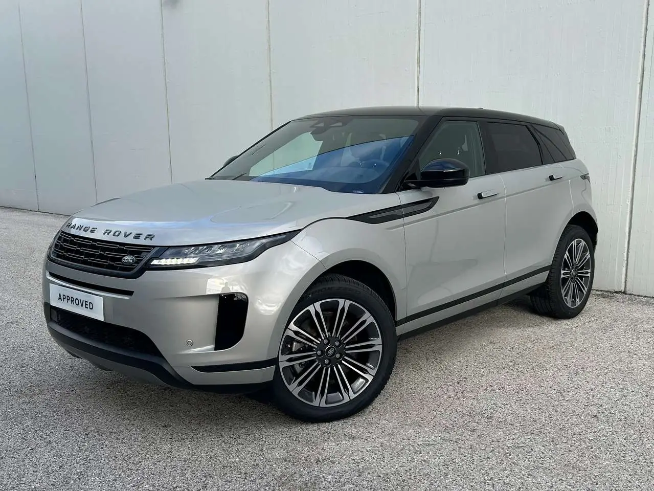 Photo 1 : Land Rover Range Rover Evoque 2024 Diesel