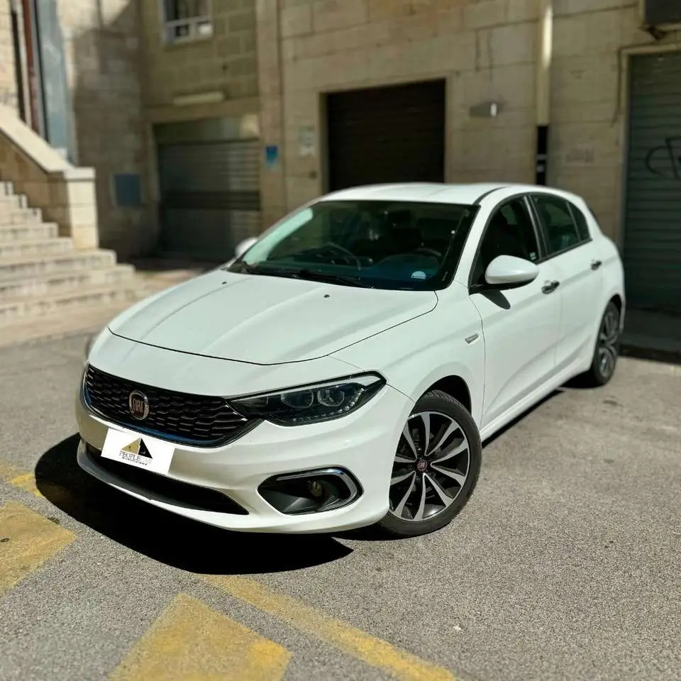 Photo 1 : Fiat Tipo 2019 Diesel