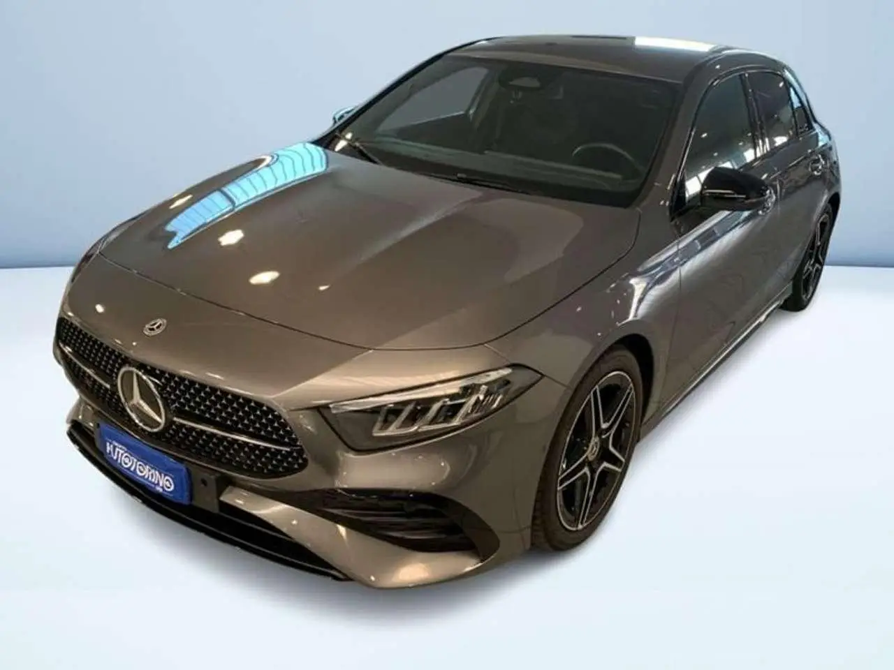 Photo 1 : Mercedes-benz Classe A 2023 Diesel