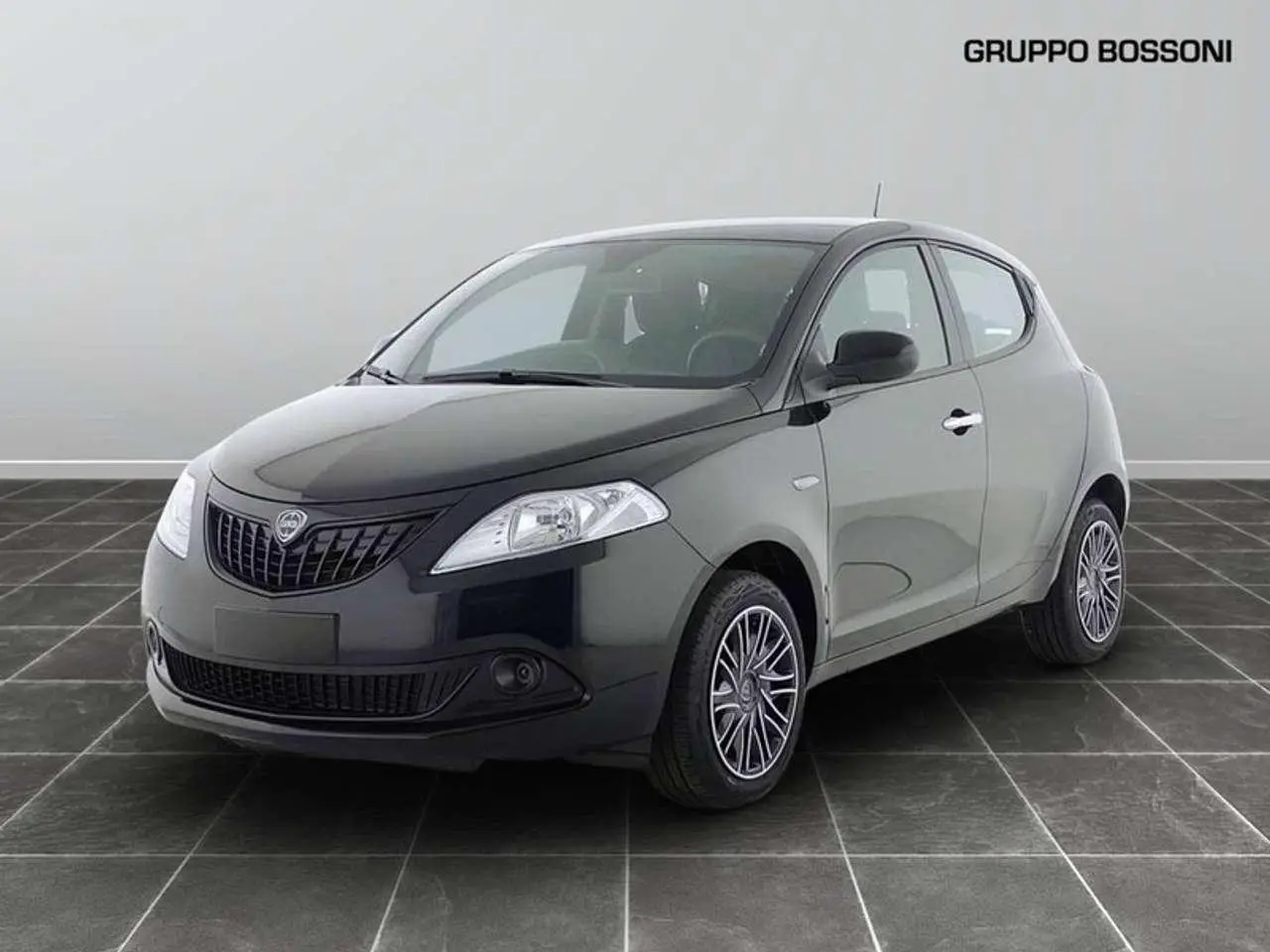 Photo 1 : Lancia Ypsilon 2024 Hybrid