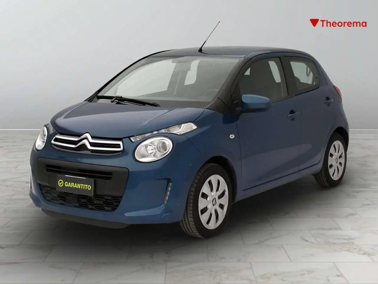 Photo 1 : Citroen C1 2021 Petrol