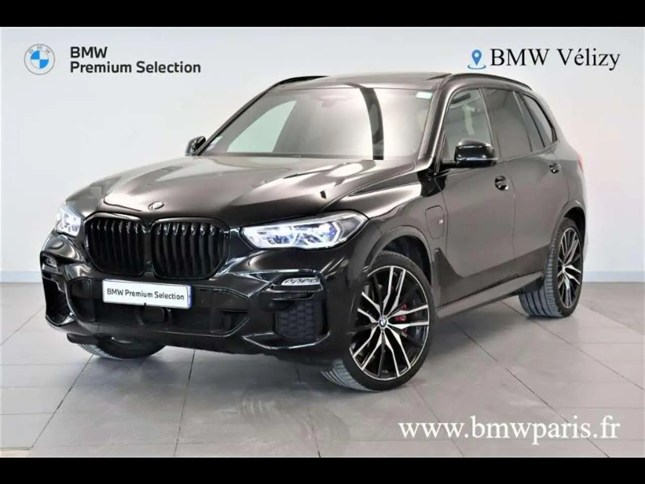 Photo 1 : Bmw X5 2021 Autres