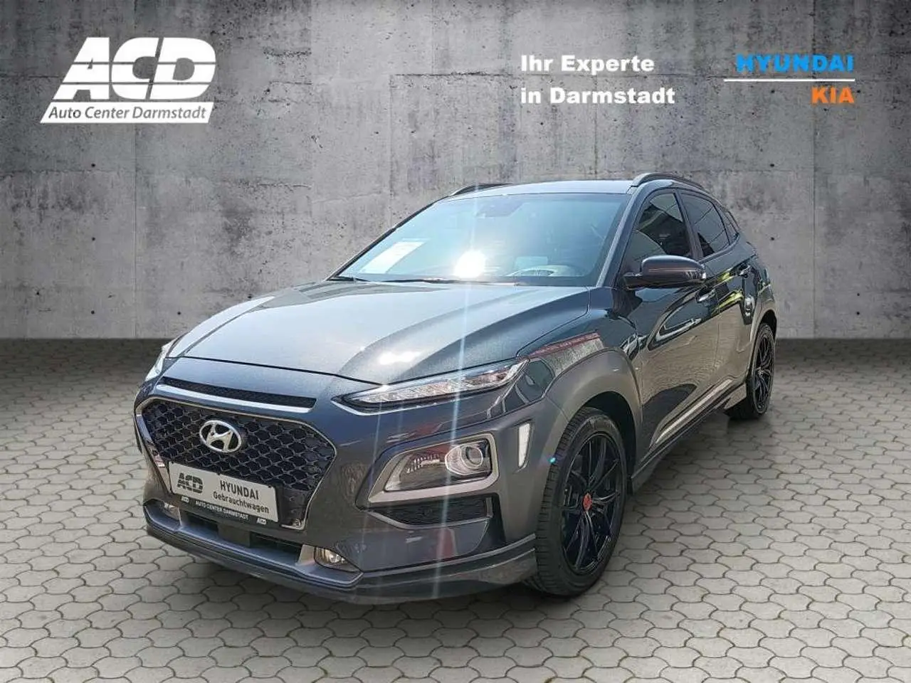 Photo 1 : Hyundai Kona 2019 Essence