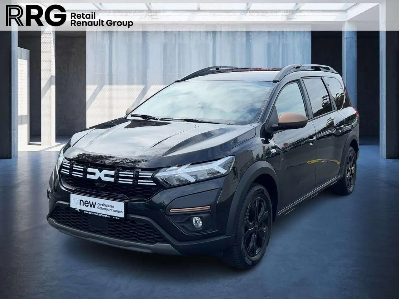 Photo 1 : Dacia Jogger 2024 Essence