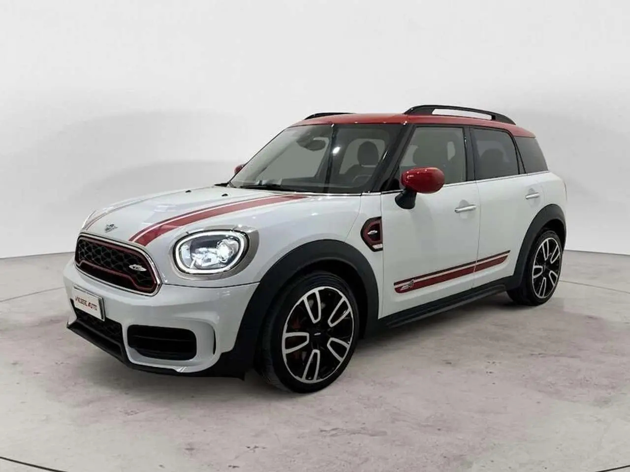 Photo 1 : Mini John Cooper Works 2019 Essence