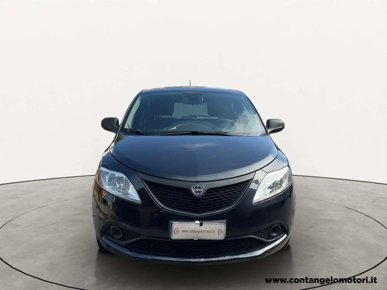 Photo 1 : Lancia Ypsilon 2020 Petrol