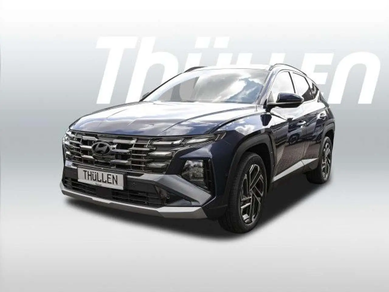 Photo 1 : Hyundai Tucson 2024 Essence