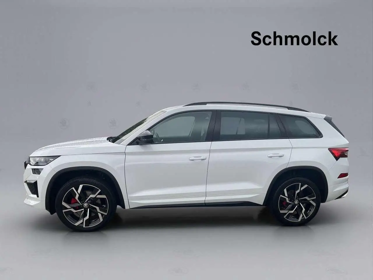 Photo 1 : Skoda Kodiaq 2023 Petrol