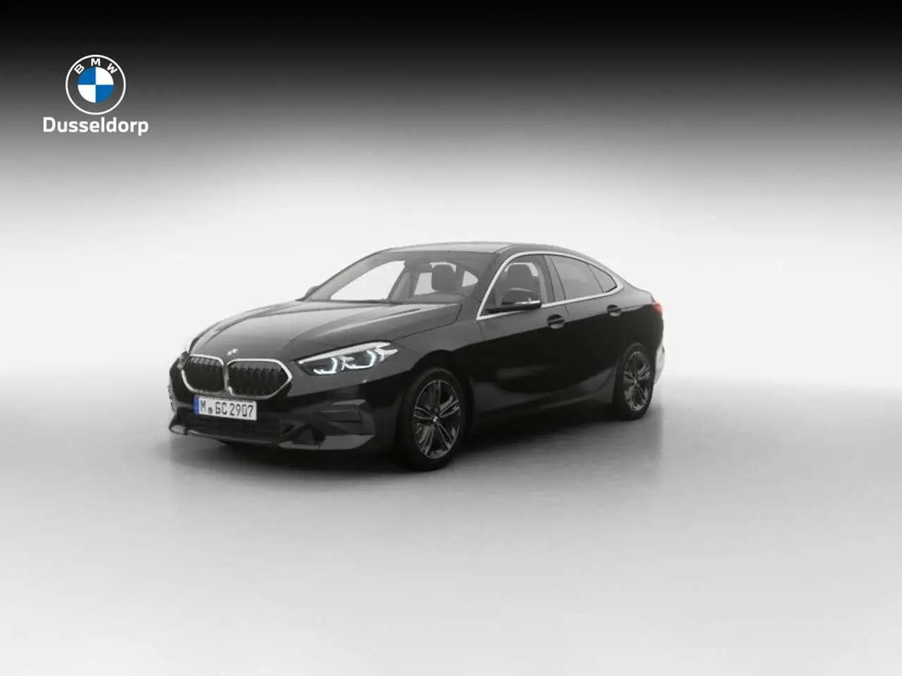 Photo 1 : Bmw Serie 2 2024 Petrol