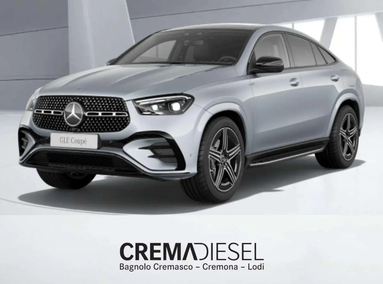 Photo 1 : Mercedes-benz Classe Gle 2024 Hybrid