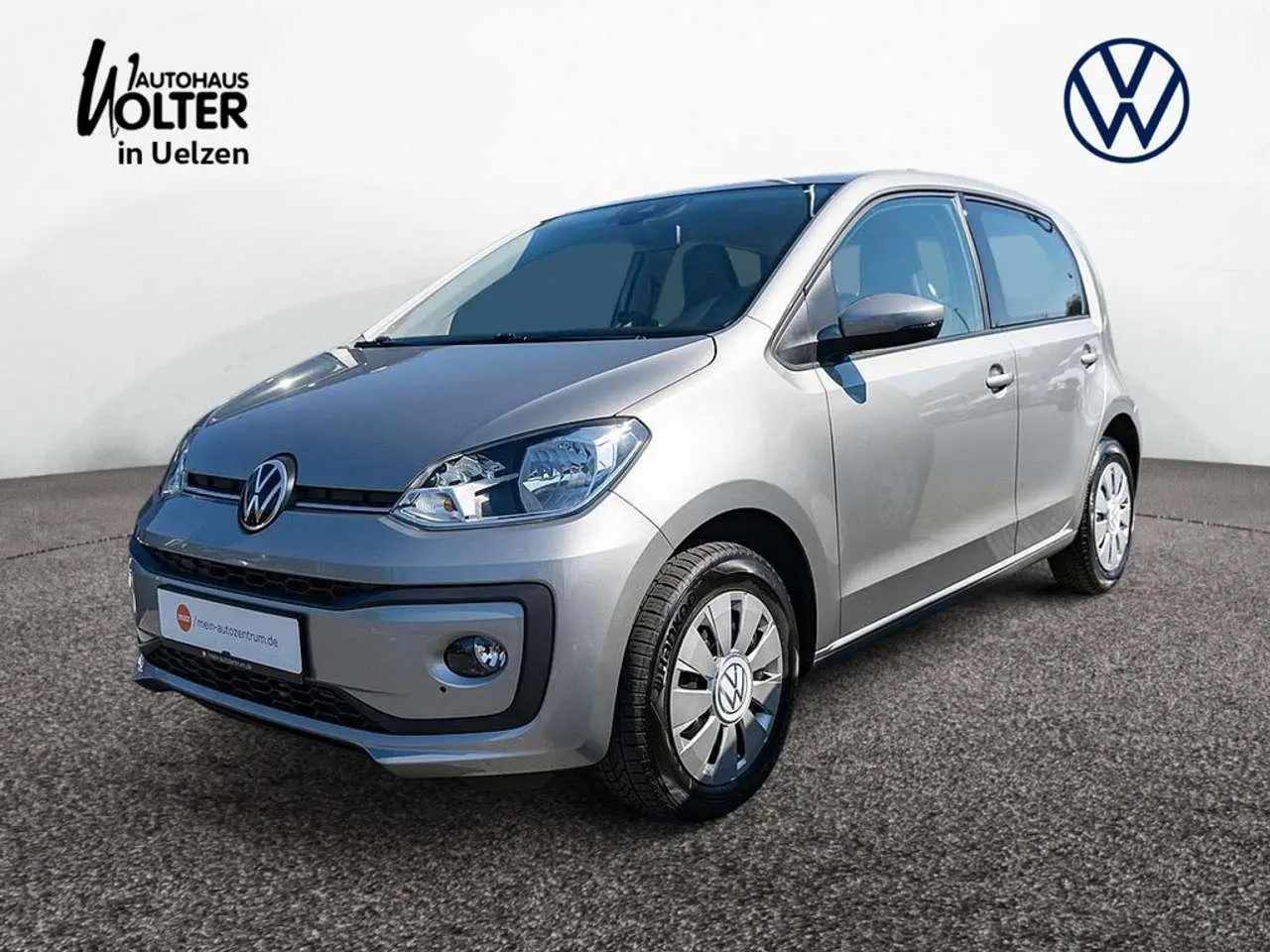 Photo 1 : Volkswagen Up! 2021 Essence