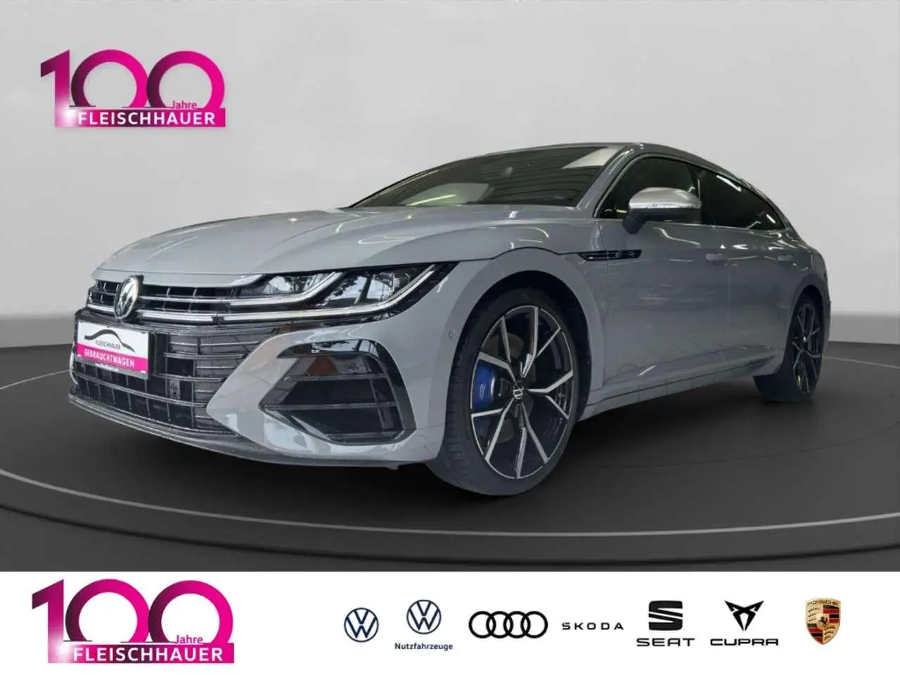 Photo 1 : Volkswagen Arteon 2022 Essence