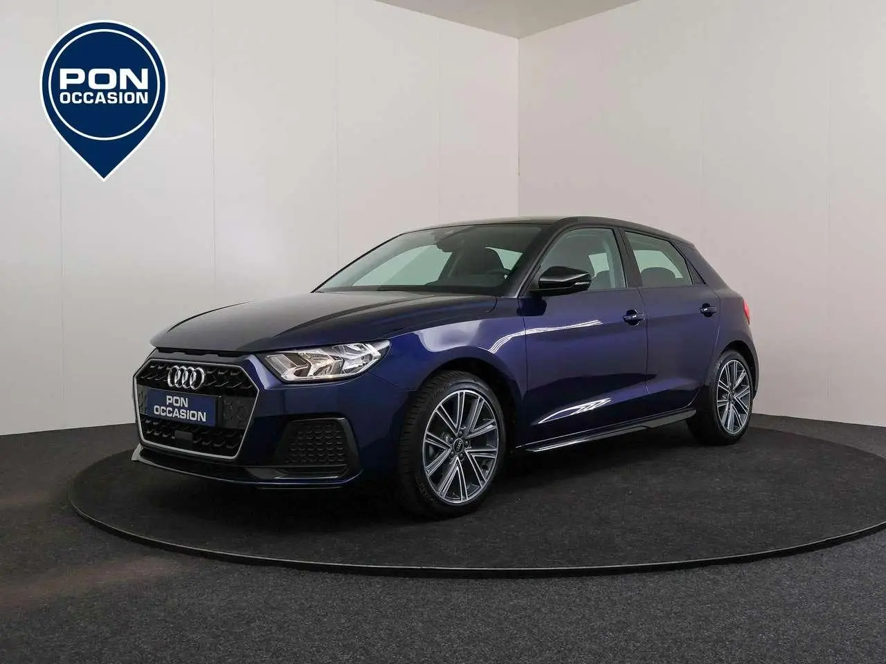 Photo 1 : Audi A1 2023 Petrol