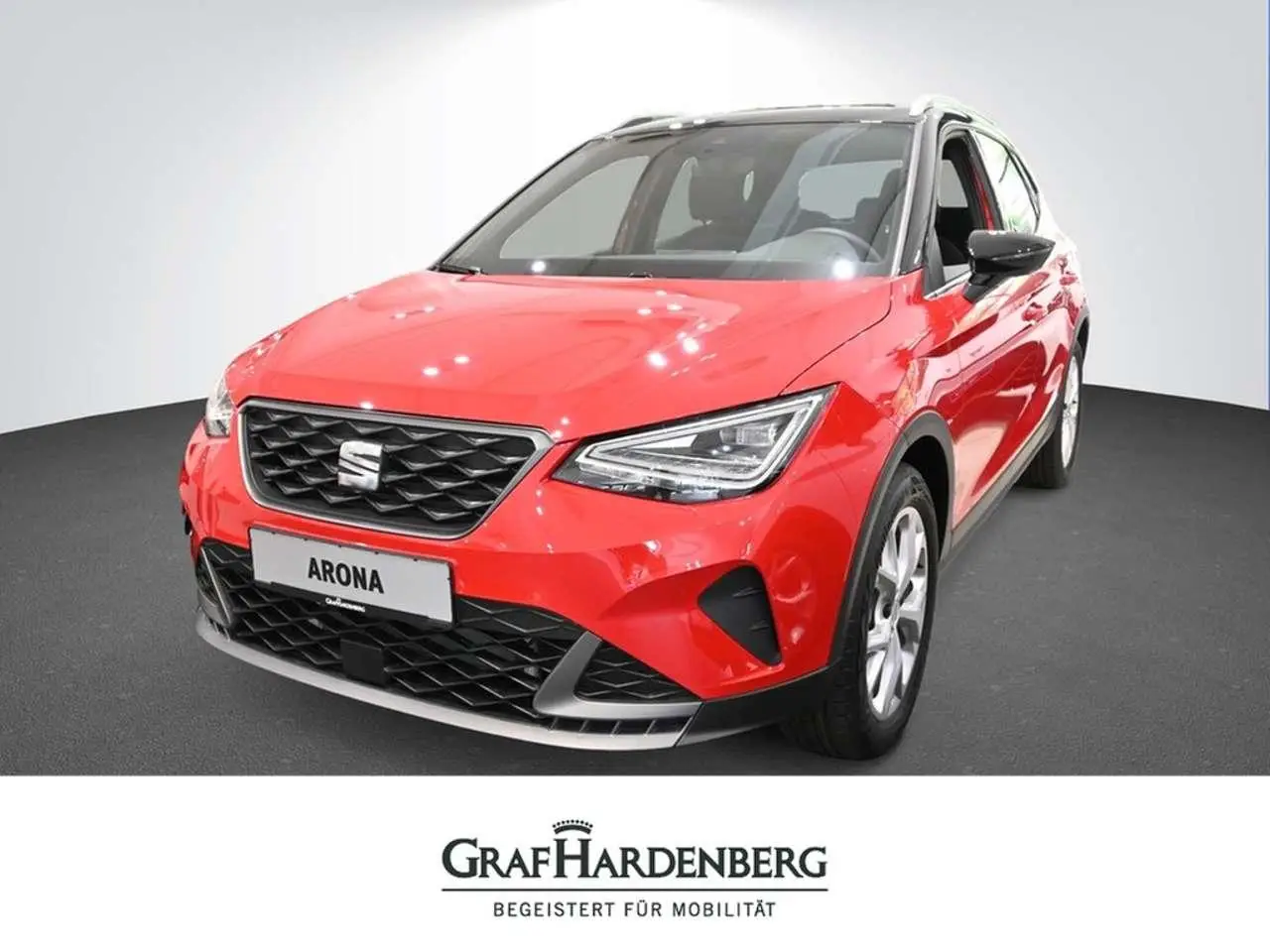 Photo 1 : Seat Arona 2024 Essence