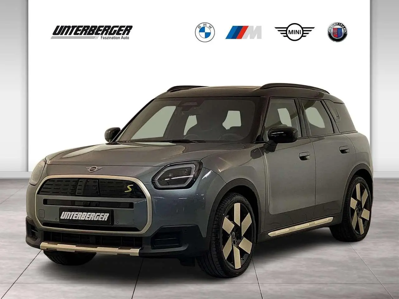 Photo 1 : Mini Cooper 2024 Electric