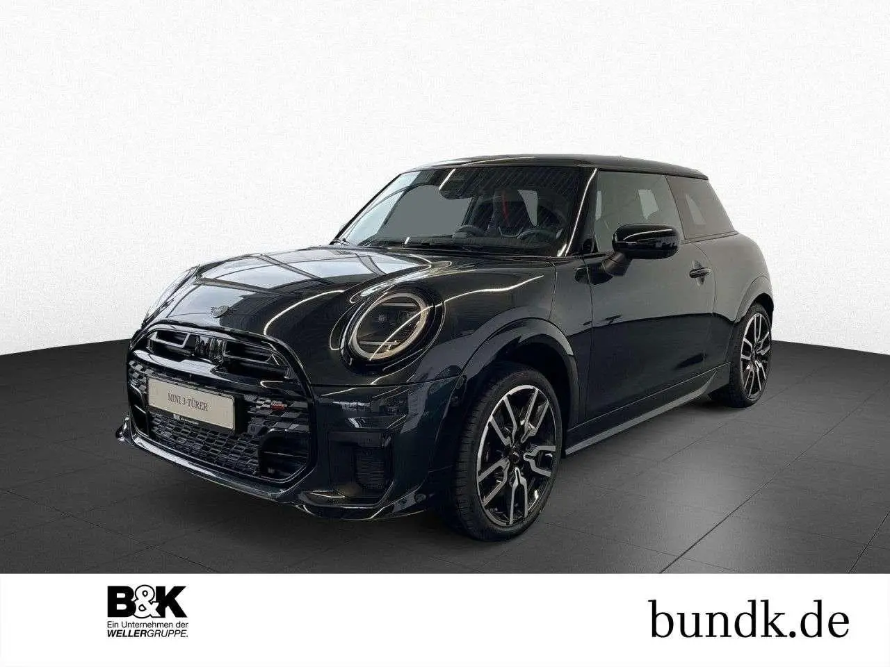 Photo 1 : Mini Cooper 2024 Essence