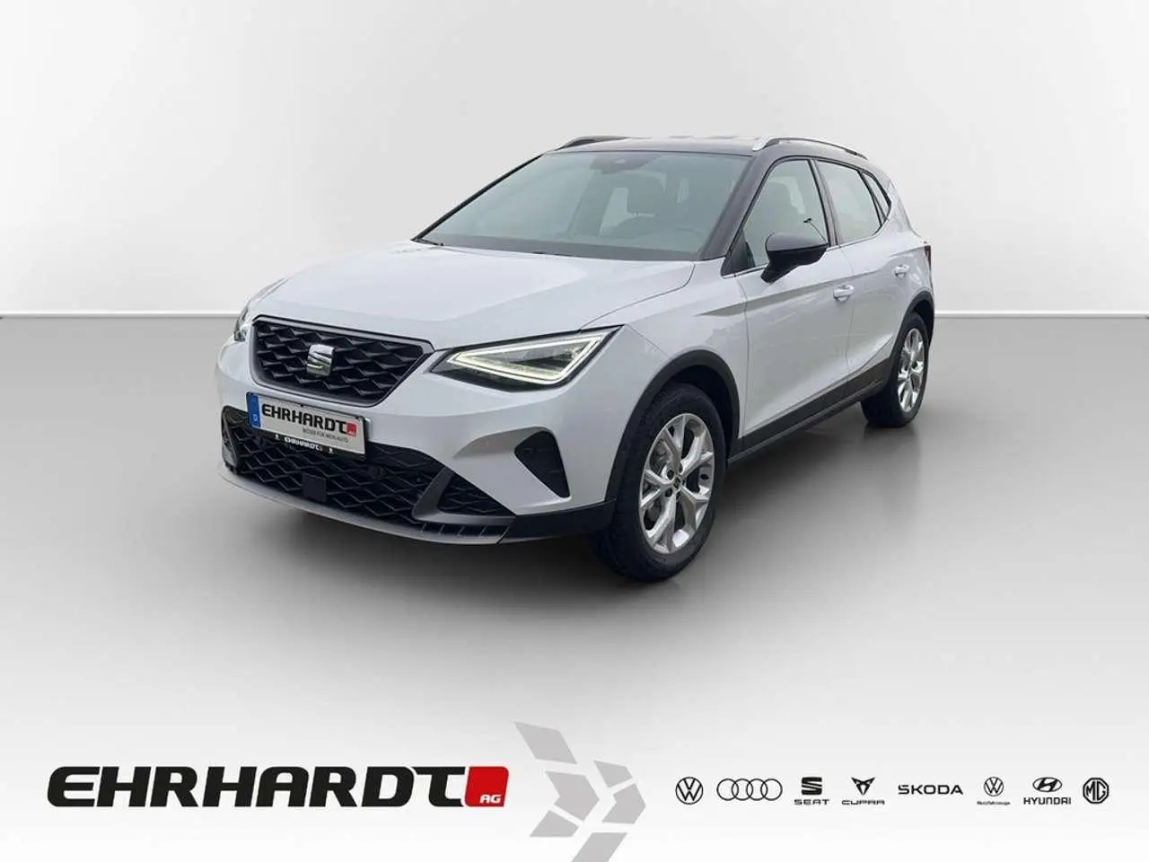 Photo 1 : Seat Arona 2024 Essence