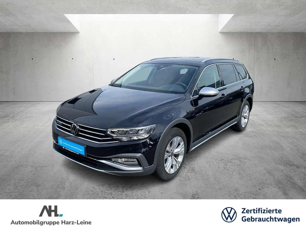 Photo 1 : Volkswagen Passat 2022 Diesel