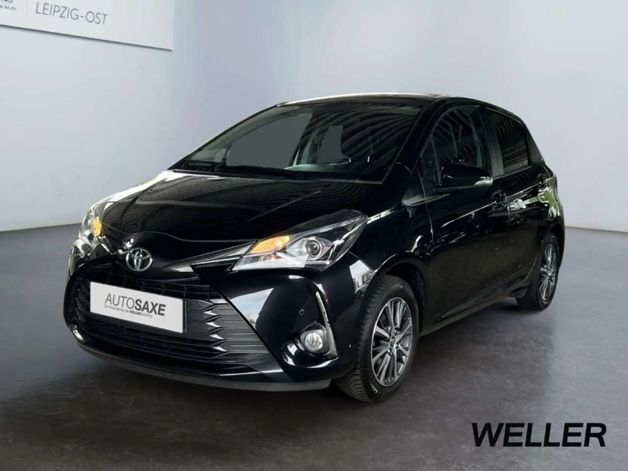 Photo 1 : Toyota Yaris 2020 Essence