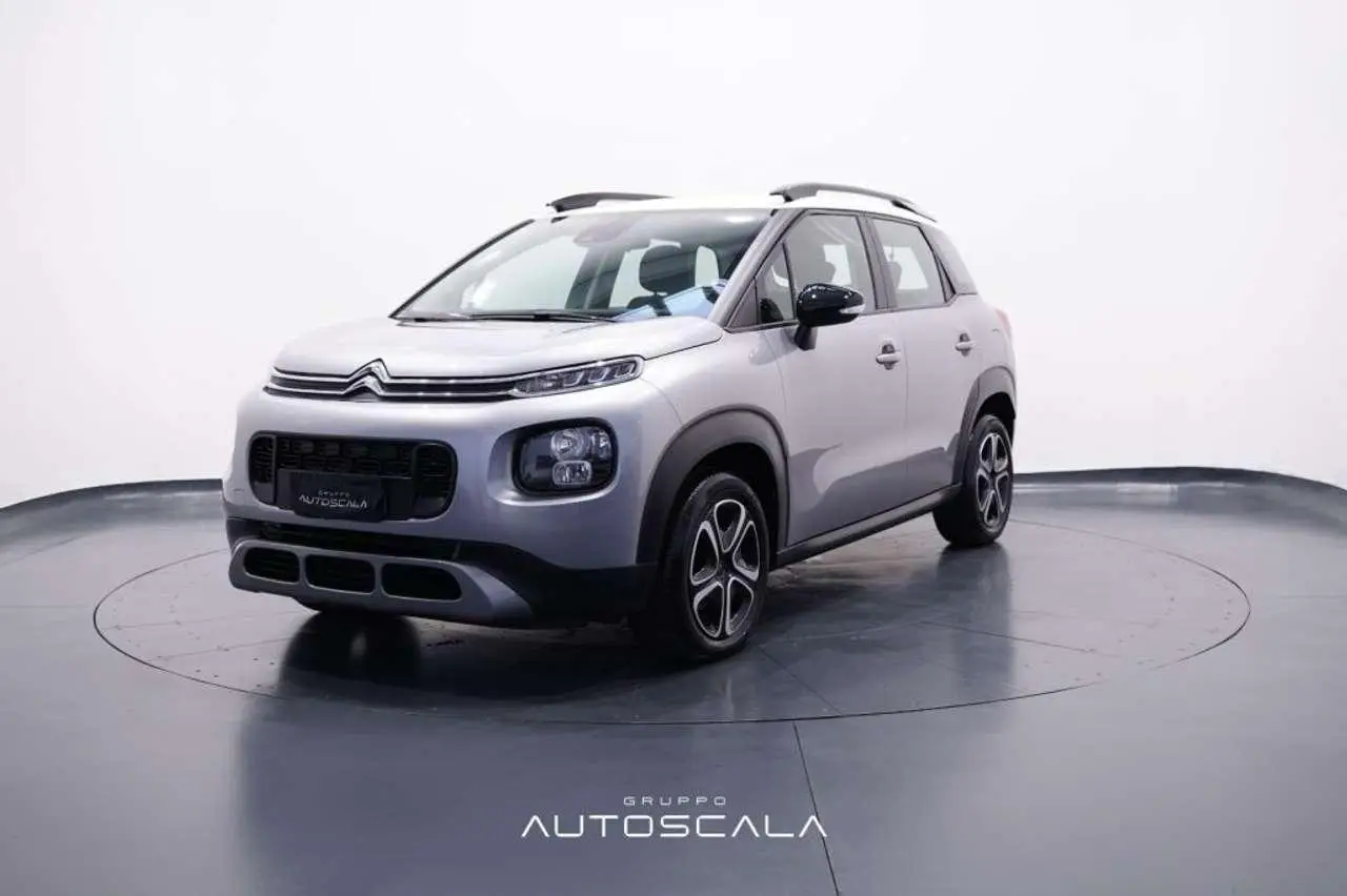 Photo 1 : Citroen C3 Aircross 2021 Essence