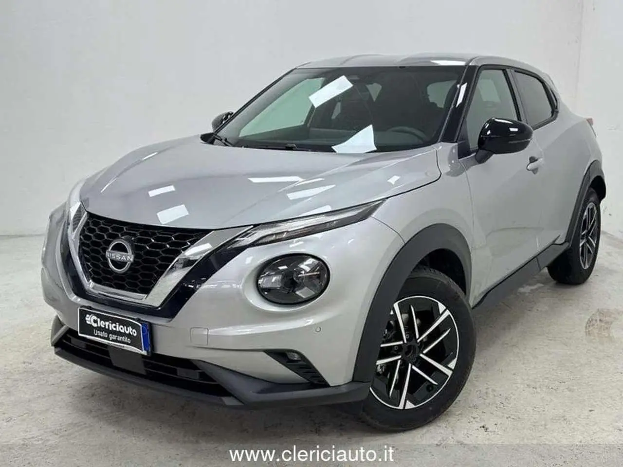 Photo 1 : Nissan Juke 2024 Petrol