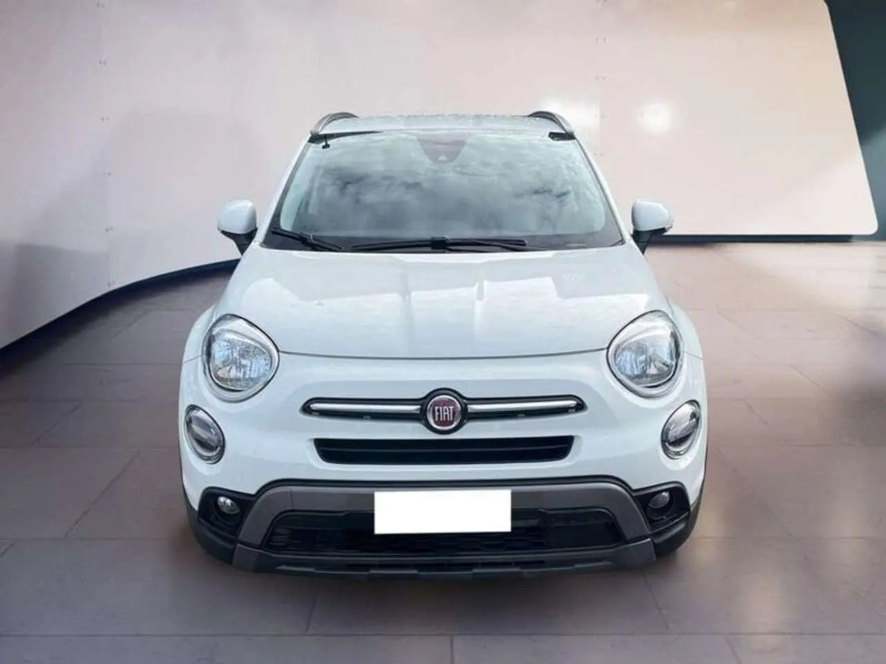 Photo 1 : Fiat 500x 2022 Essence