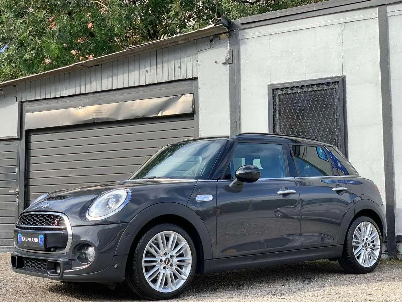 Photo 1 : Mini Cooper 2015 Petrol