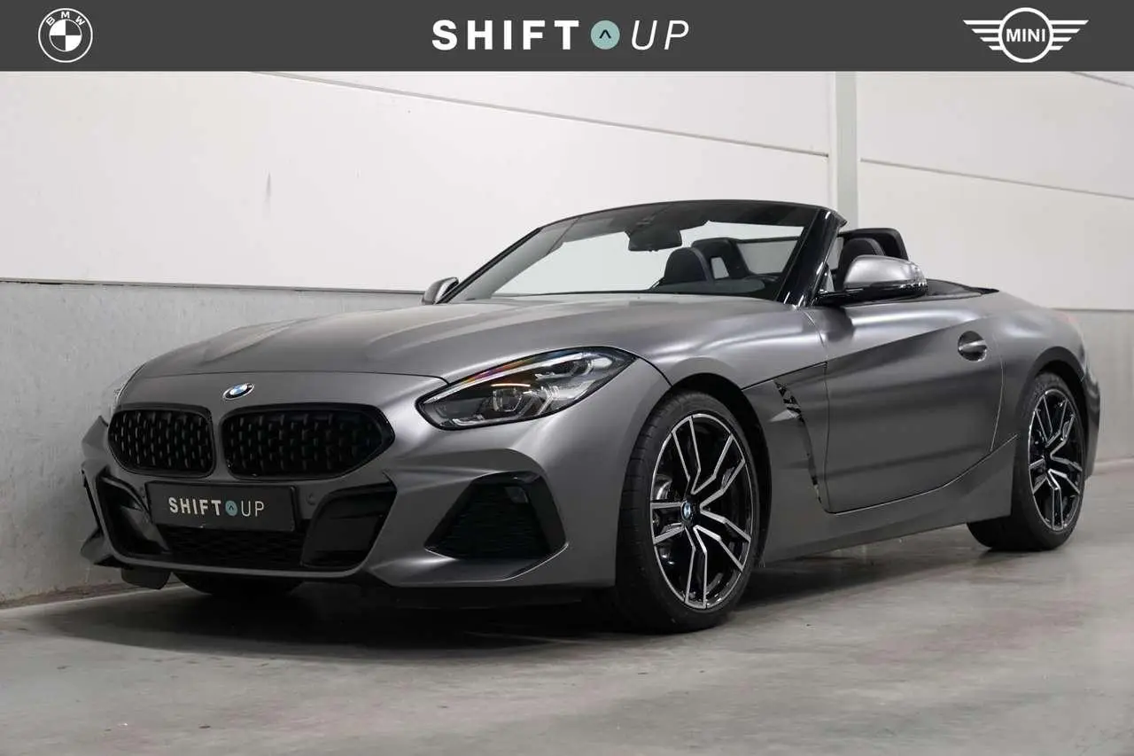 Photo 1 : Bmw Z4 2021 Petrol