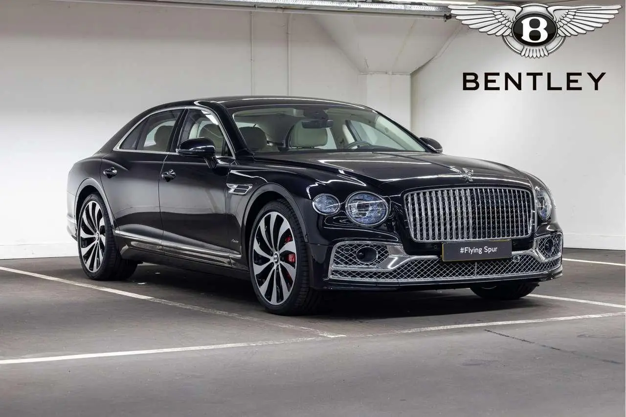 Photo 1 : Bentley Flying Spur 2024 Petrol