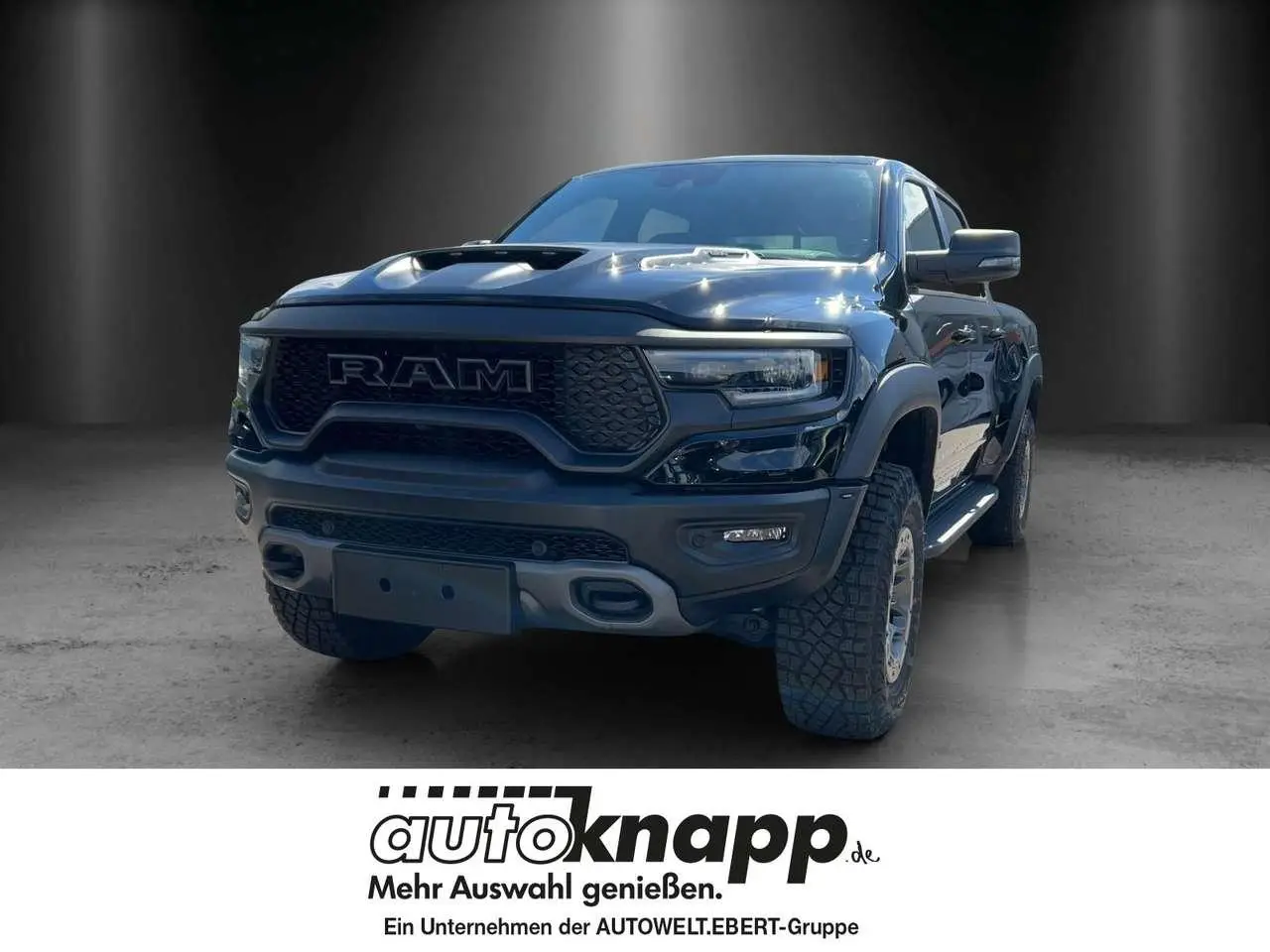 Photo 1 : Dodge Ram 2024 Essence