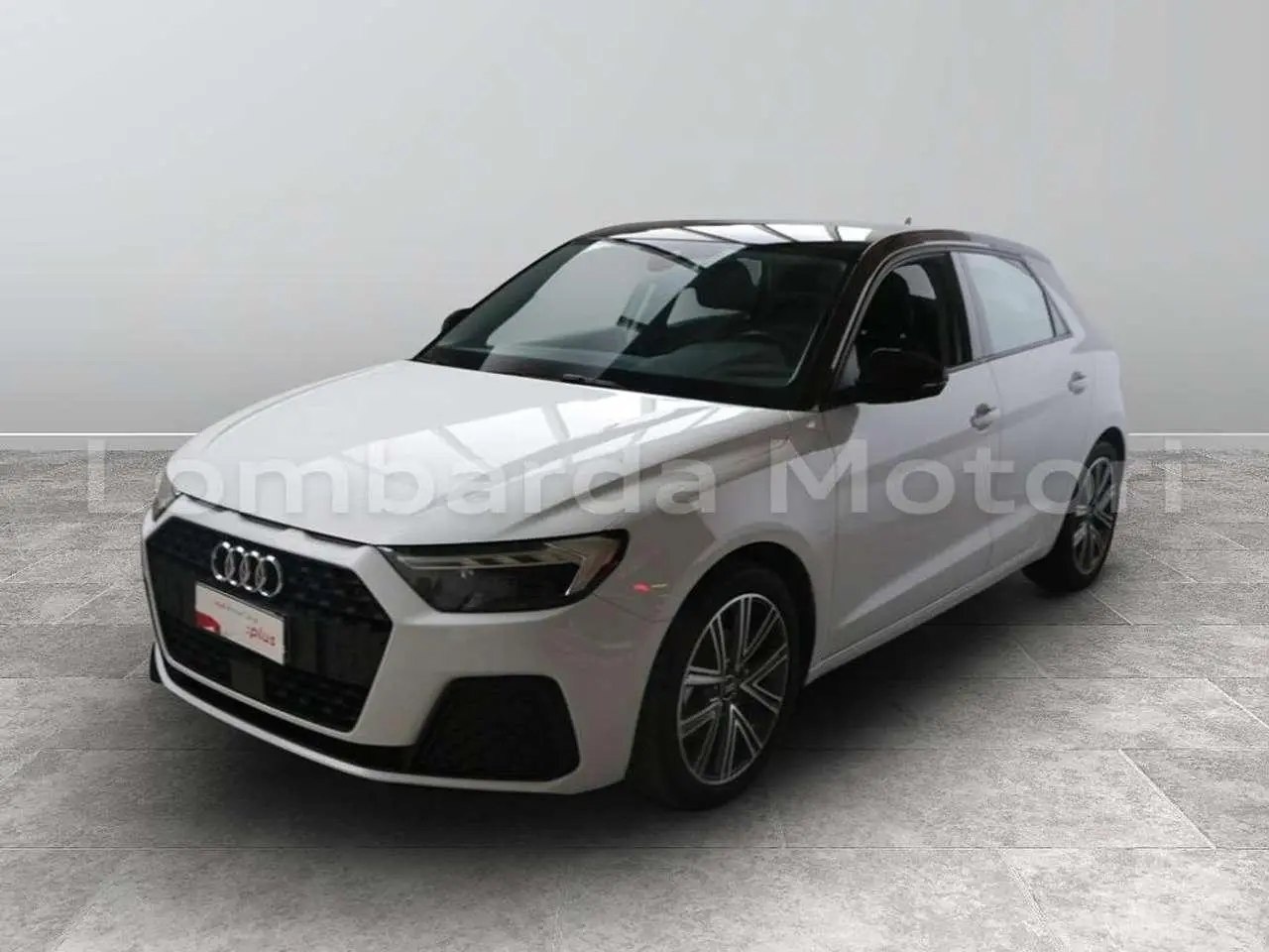 Photo 1 : Audi A1 2021 Petrol