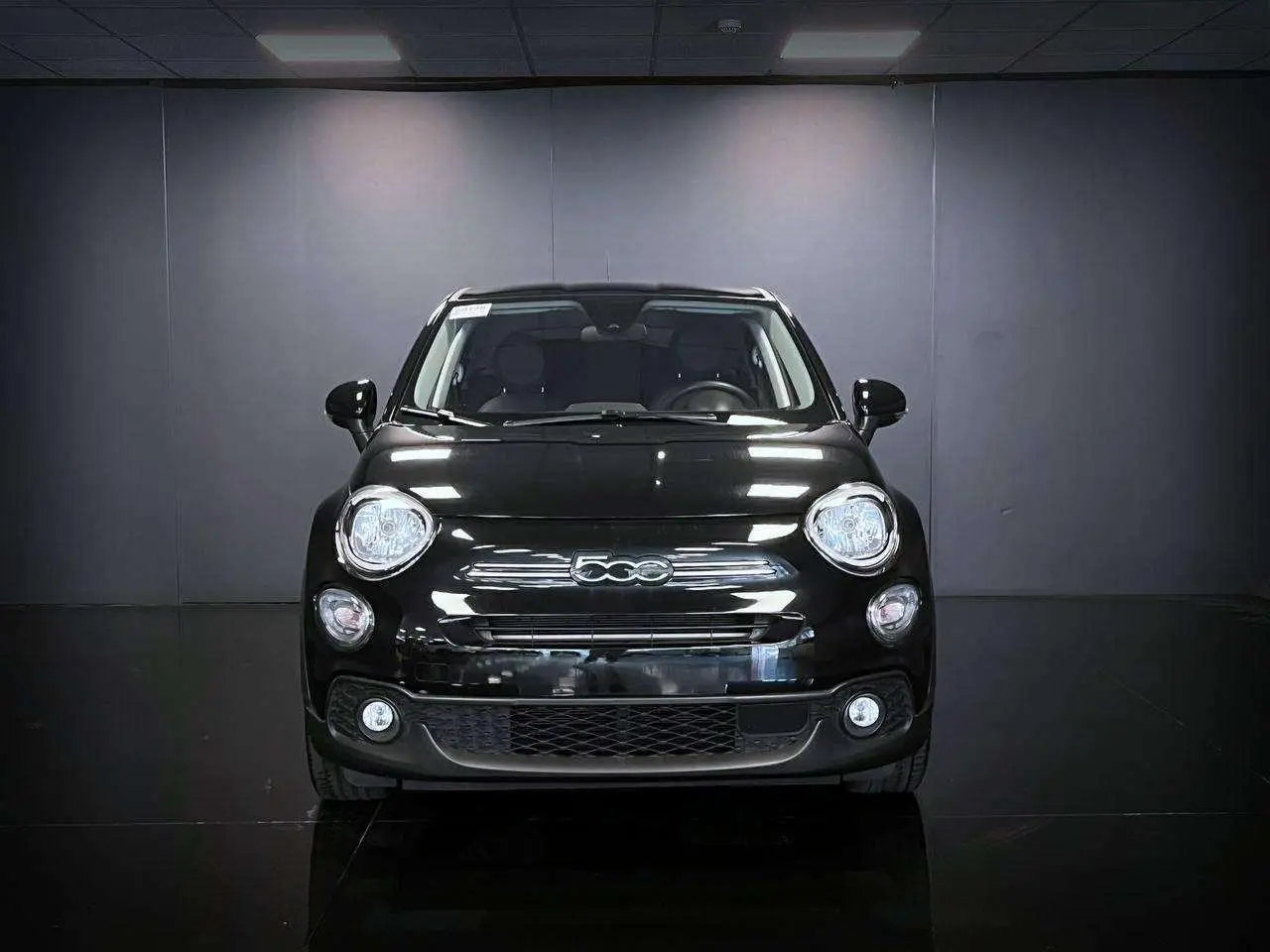 Photo 1 : Fiat 500x 2022 Essence