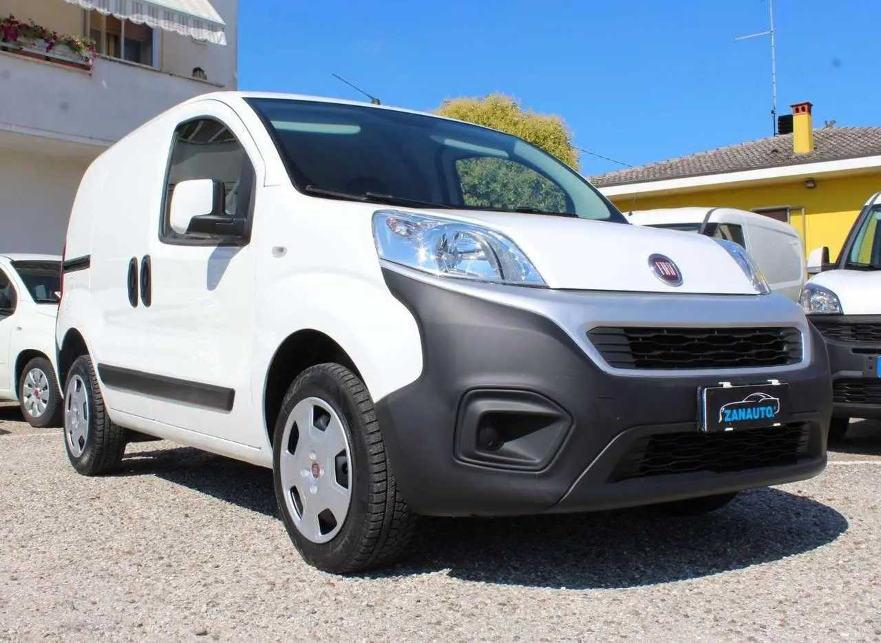 Photo 1 : Fiat Fiorino 2019 Others