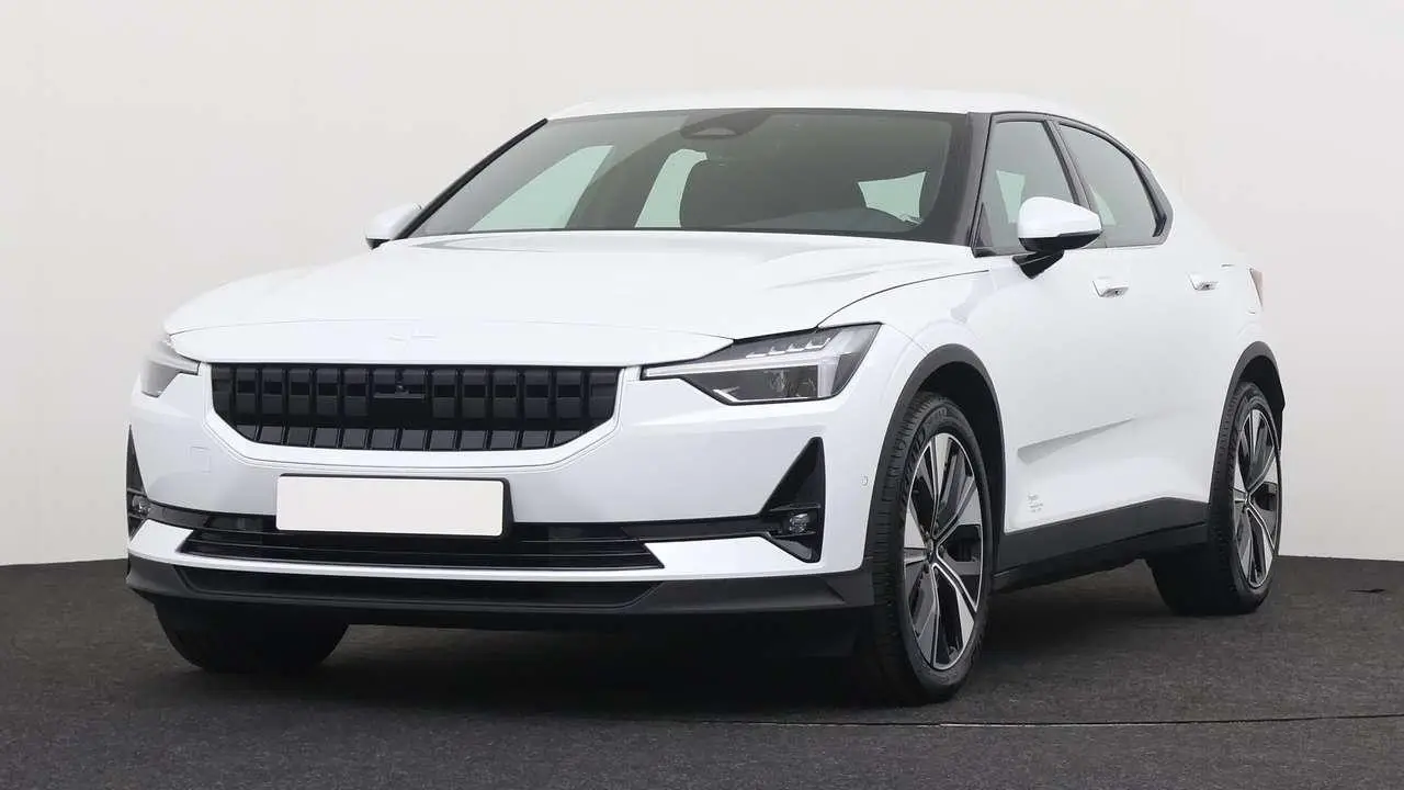 Photo 1 : Polestar 2 2023 Electric