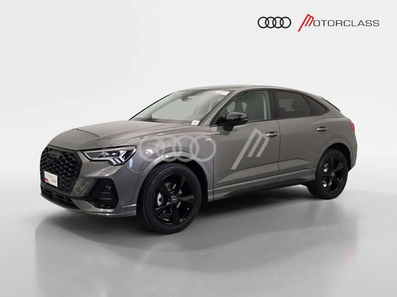 Photo 1 : Audi Q3 2023 Diesel