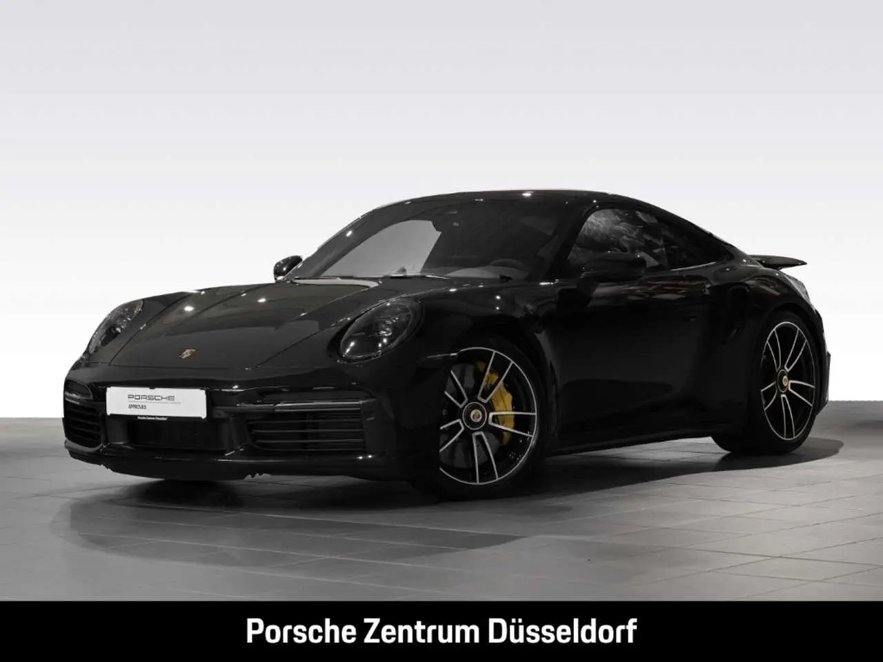 Photo 1 : Porsche 992 2023 Petrol