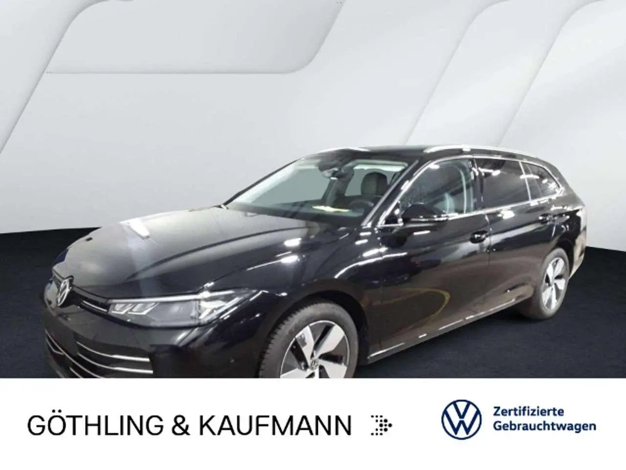 Photo 1 : Volkswagen Passat 2024 Essence