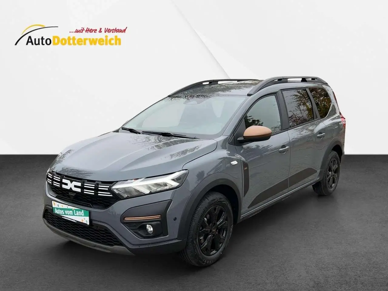 Photo 1 : Dacia Jogger 2024 Petrol