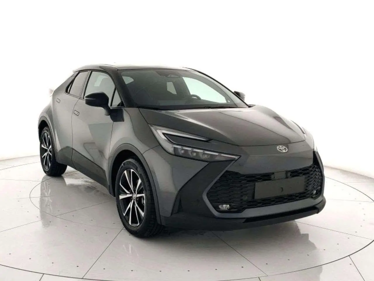 Photo 1 : Toyota C-hr 2024 Hybride