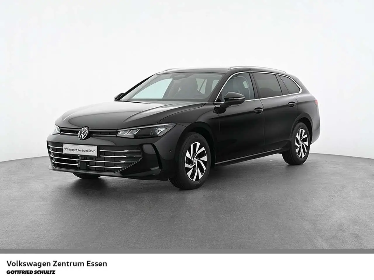 Photo 1 : Volkswagen Passat 2024 Essence