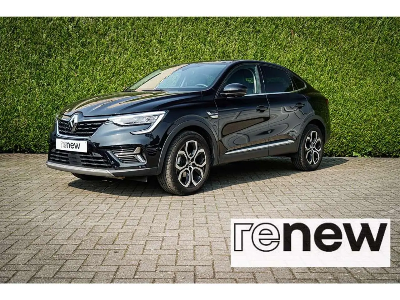 Photo 1 : Renault Arkana 2023 Hybrid