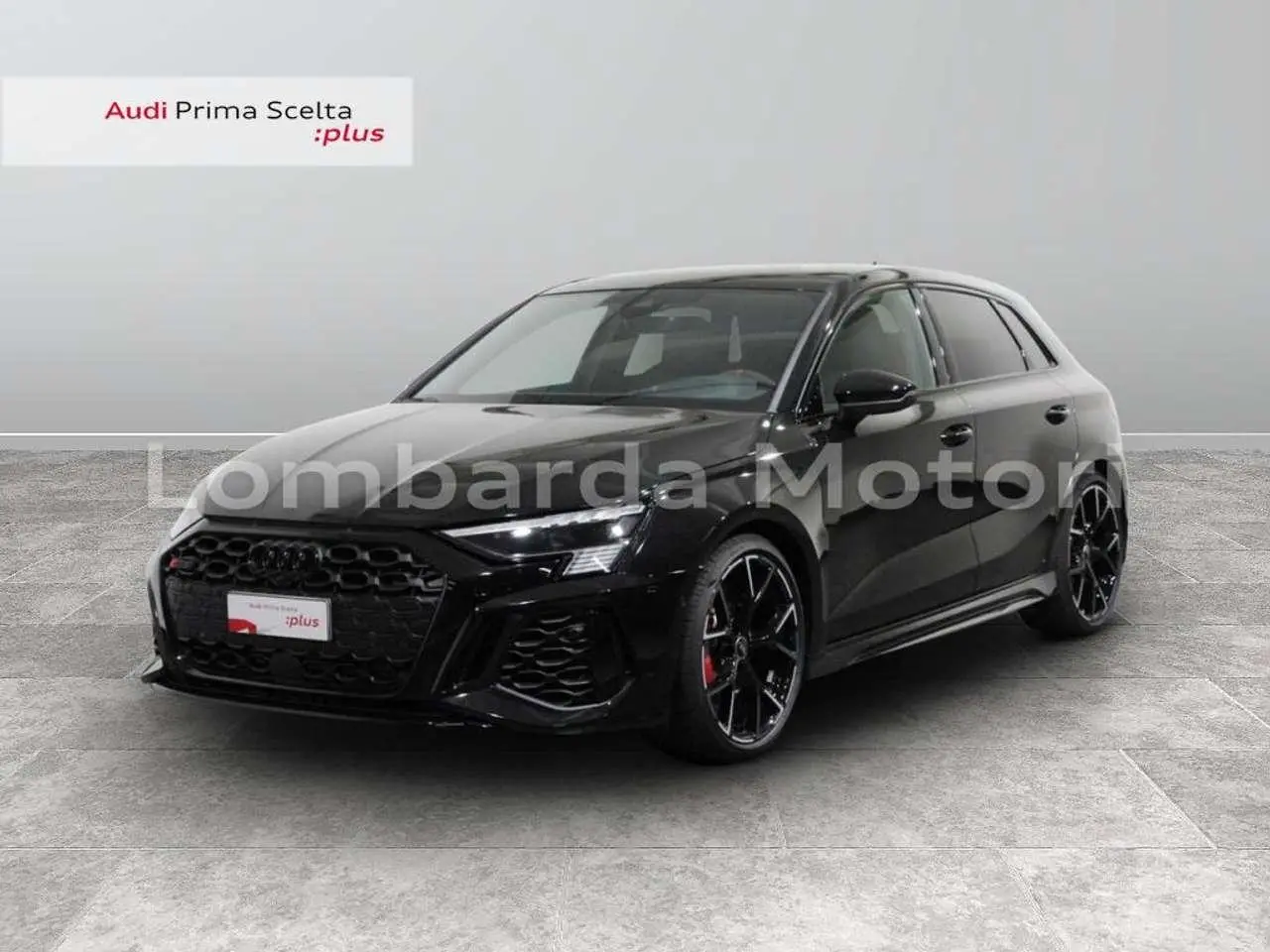 Photo 1 : Audi Rs3 2024 Petrol