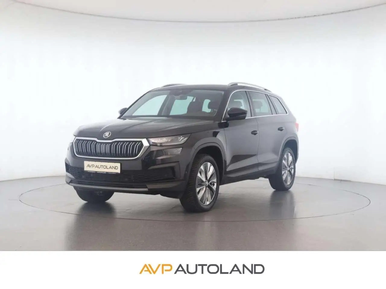 Photo 1 : Skoda Kodiaq 2023 Petrol