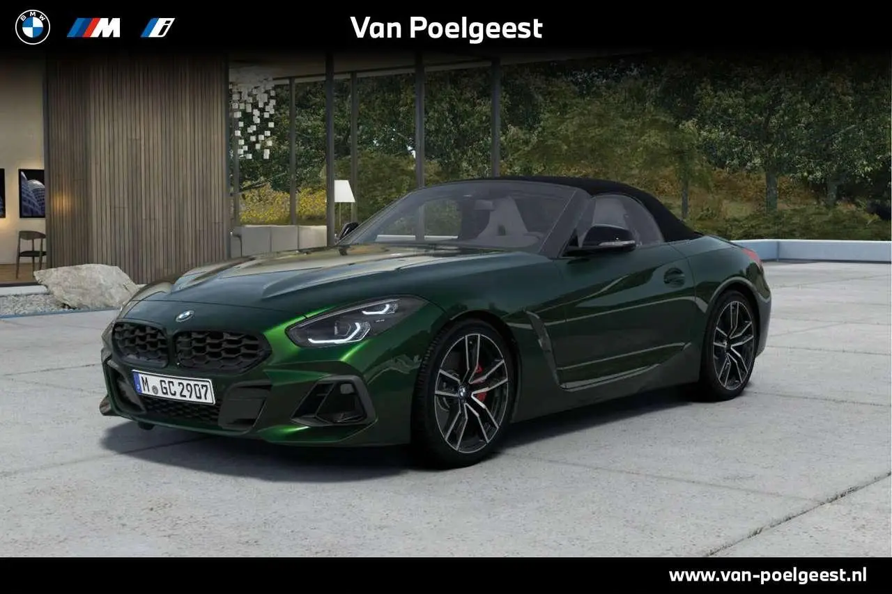 Photo 1 : Bmw Z4 2024 Essence